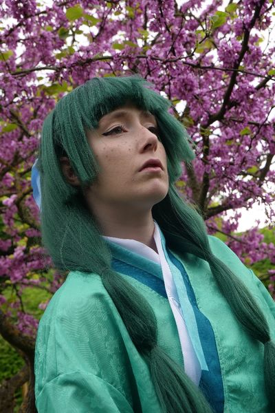 Aomi_hana - Mao  (Japan-party)