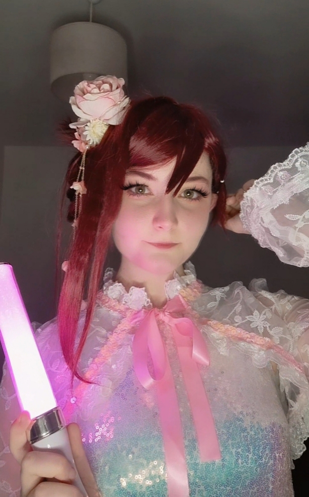 Riko thankyoufriends - Photo 3