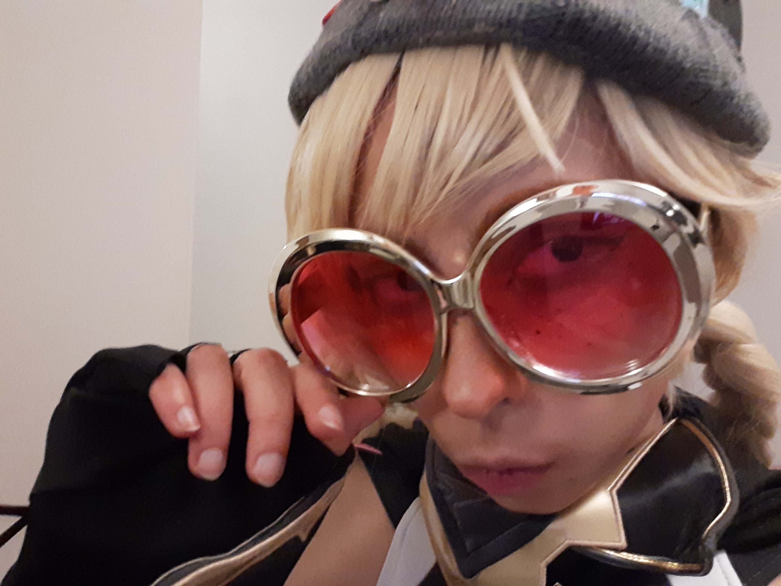 Premiers essais — photo 35