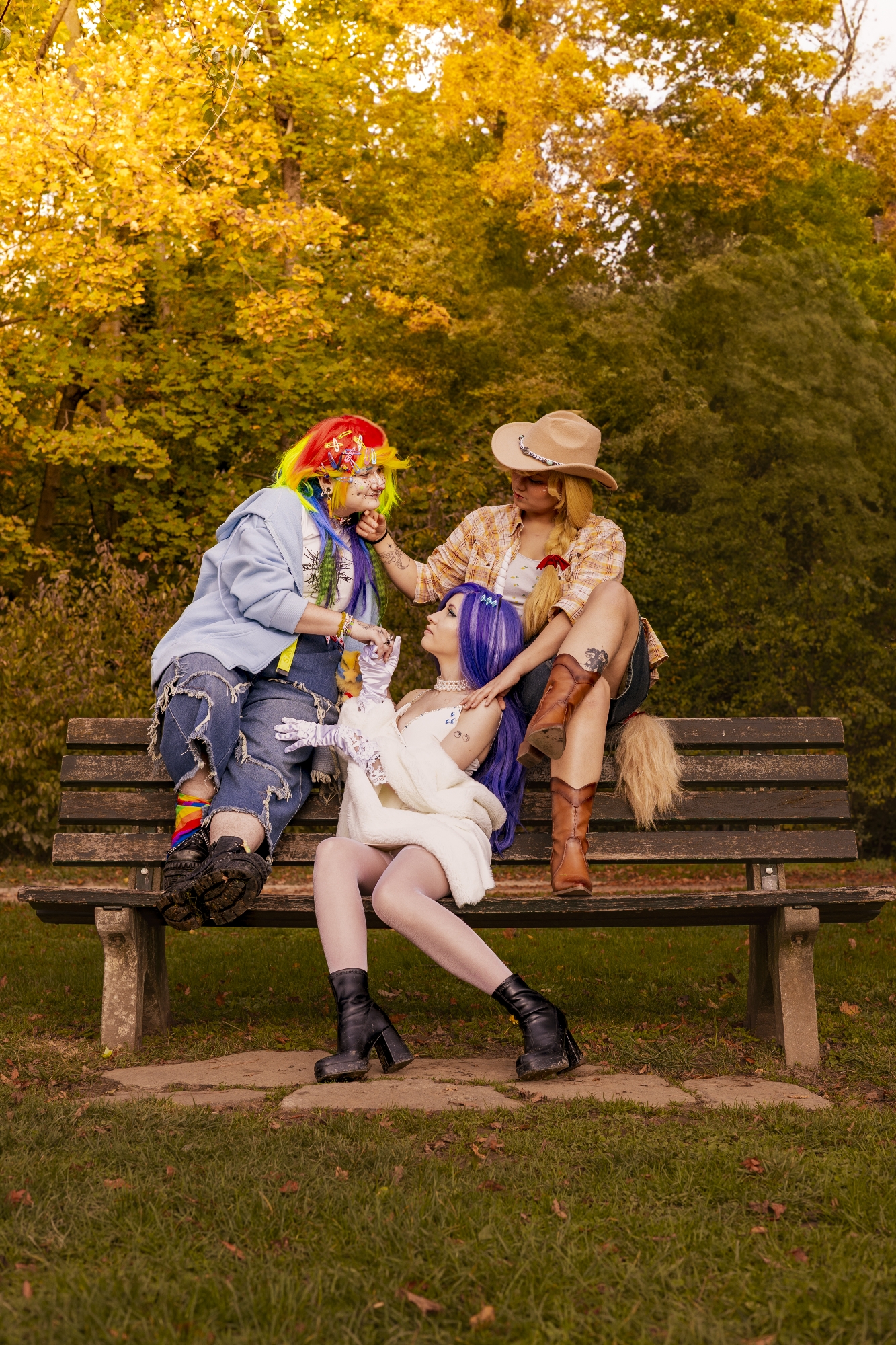 Shoot MLP — photo 12