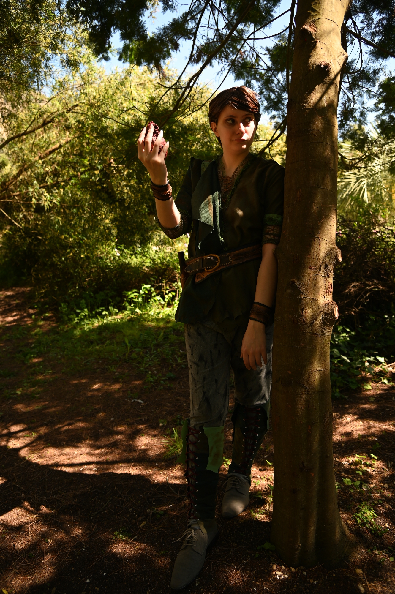 Peter Pan Ouat — photo 65