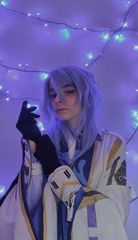 Kamisato Ayato 🧋 preview 2