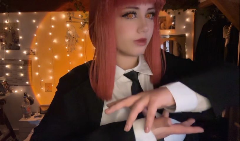 Makima