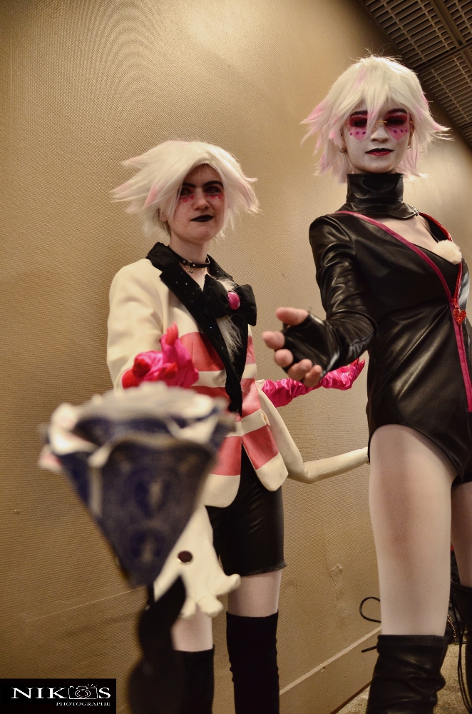 ☆Angel Dust Poison☆ - Photo 5