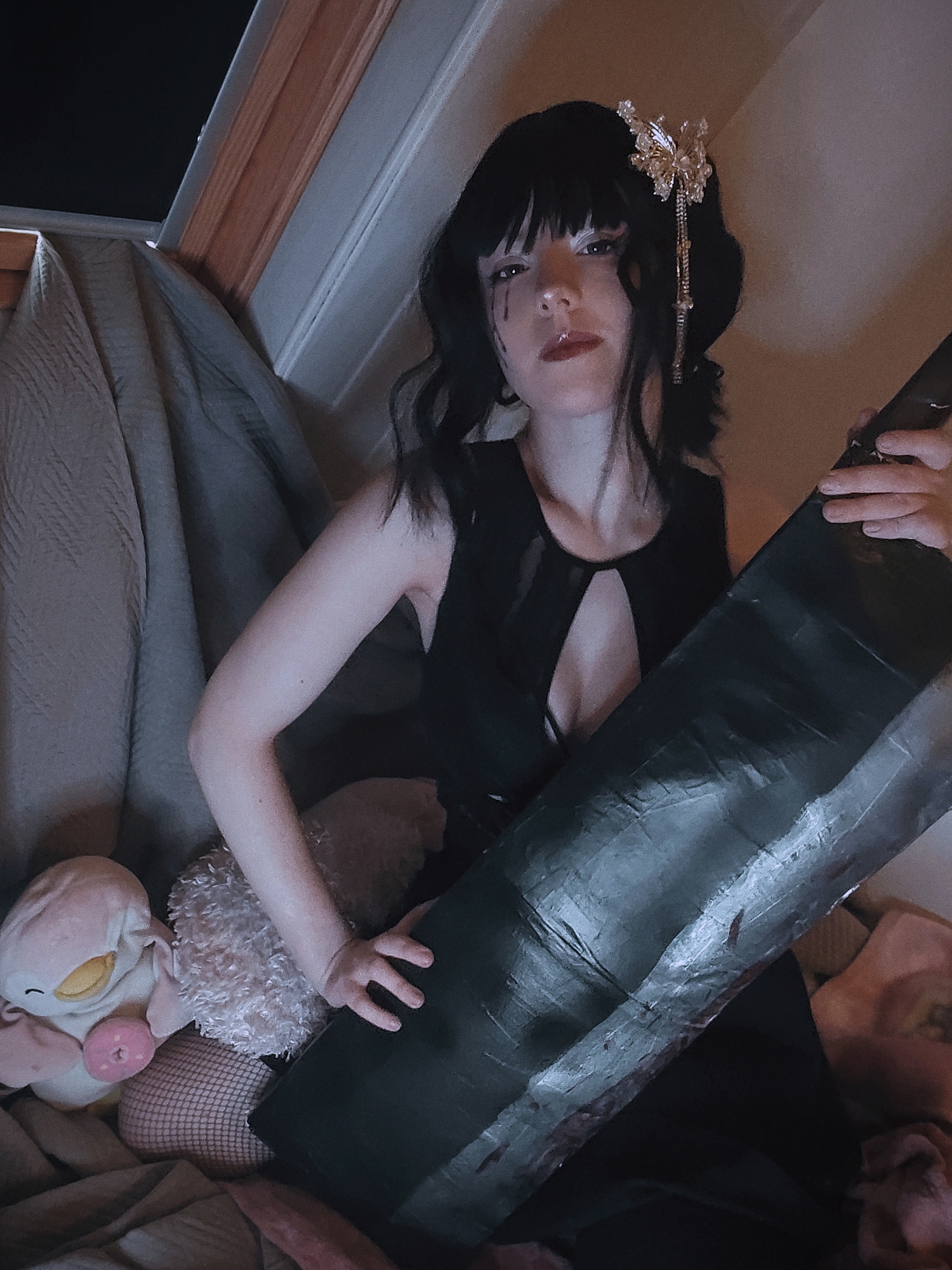 Yosano Akiko — photo 8