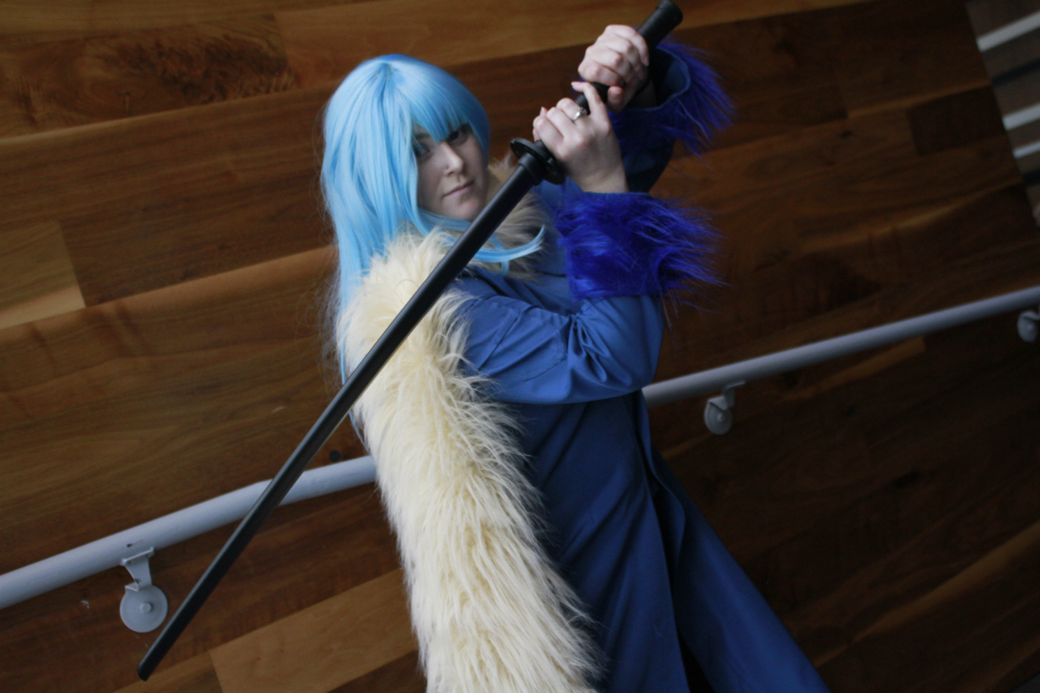 Rimuru QCAC 2019 — photo 8