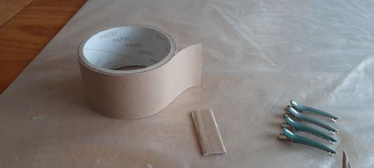 Création des cornes preview 3