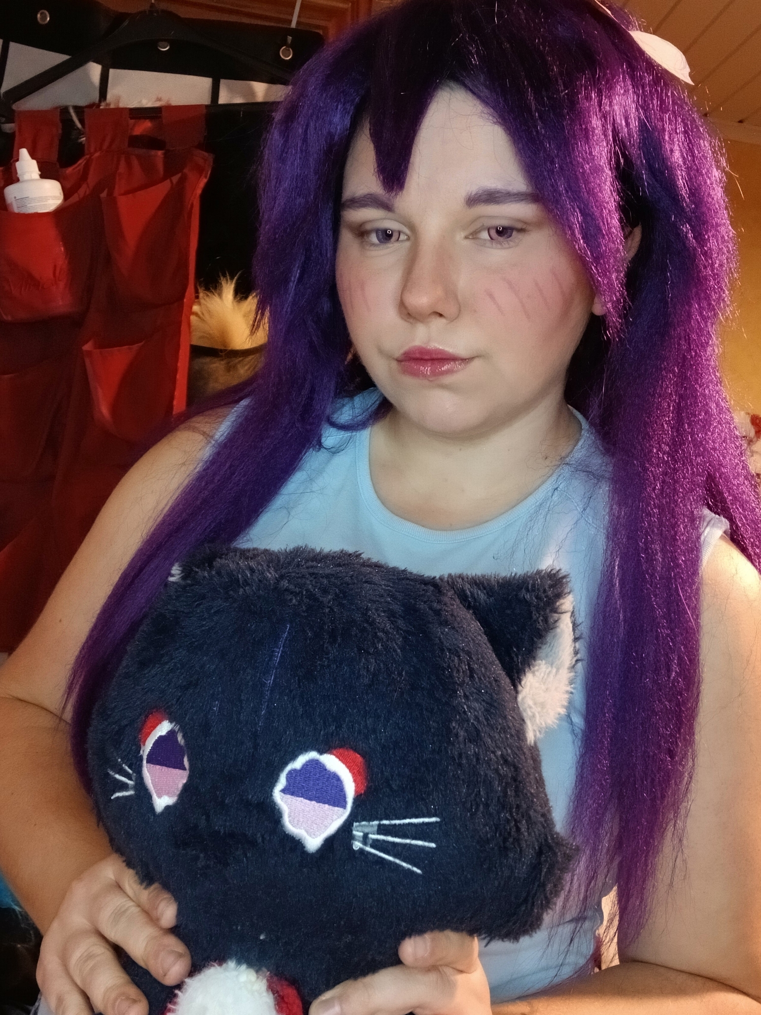 Aubrey at home  - Photo 28