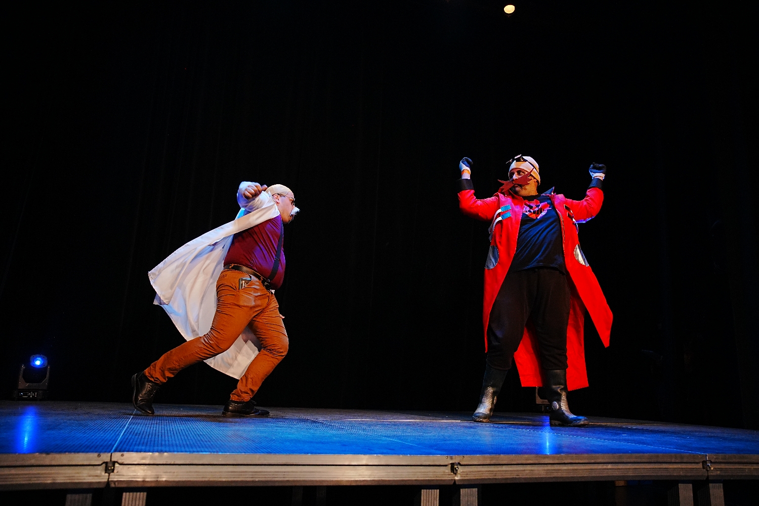 Les Robotnik  - Photo 26