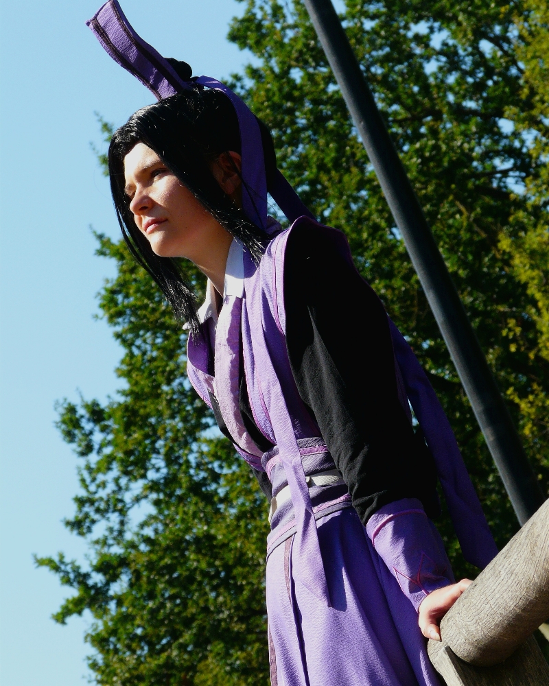 Jiang Cheng - Photo 1