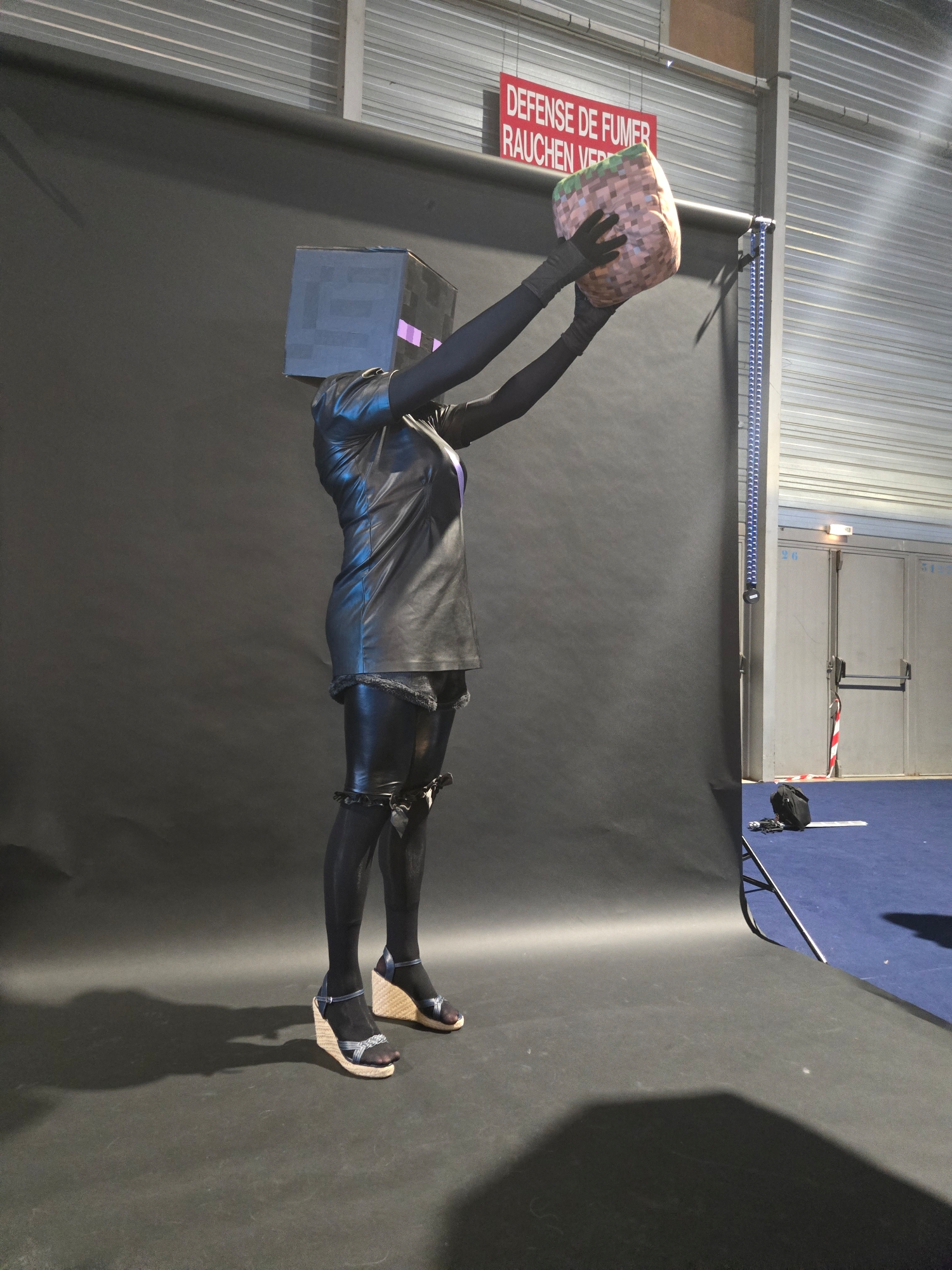 Geek Unchained 2025 - Photo 10