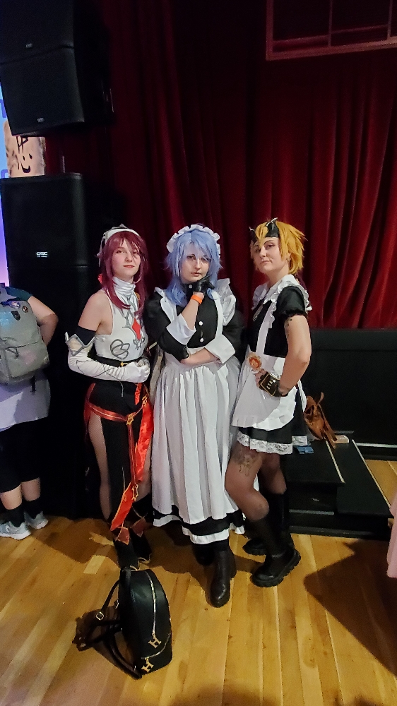 Sin Manga 2022 - Photo 4