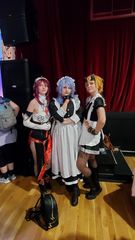 Sin Manga 2022 preview 3