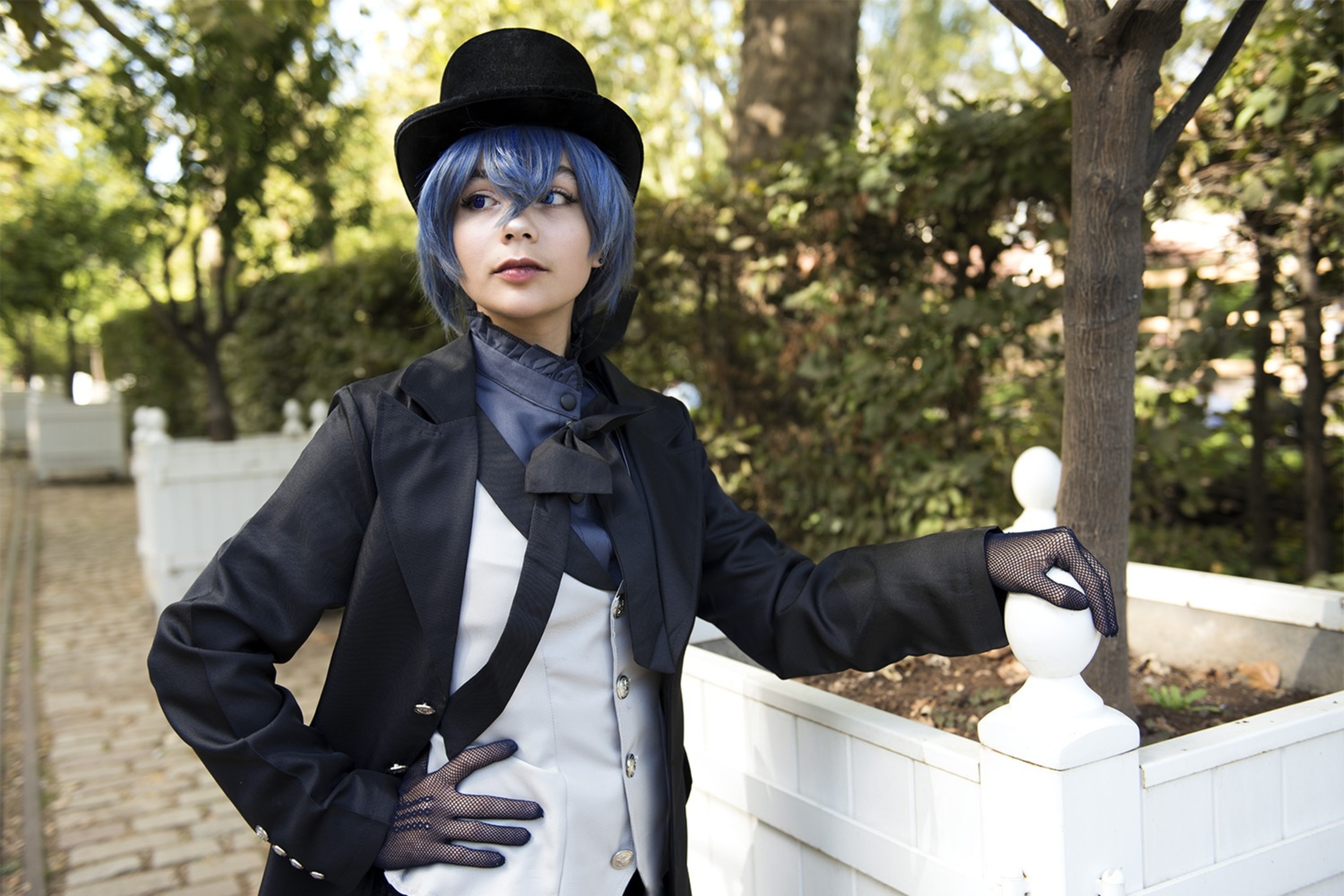 Ciel Harajuku 2026 — photo 5
