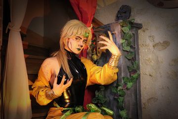 DIO preview 3