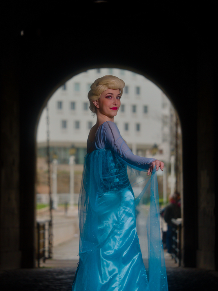 Elsa — photo 6