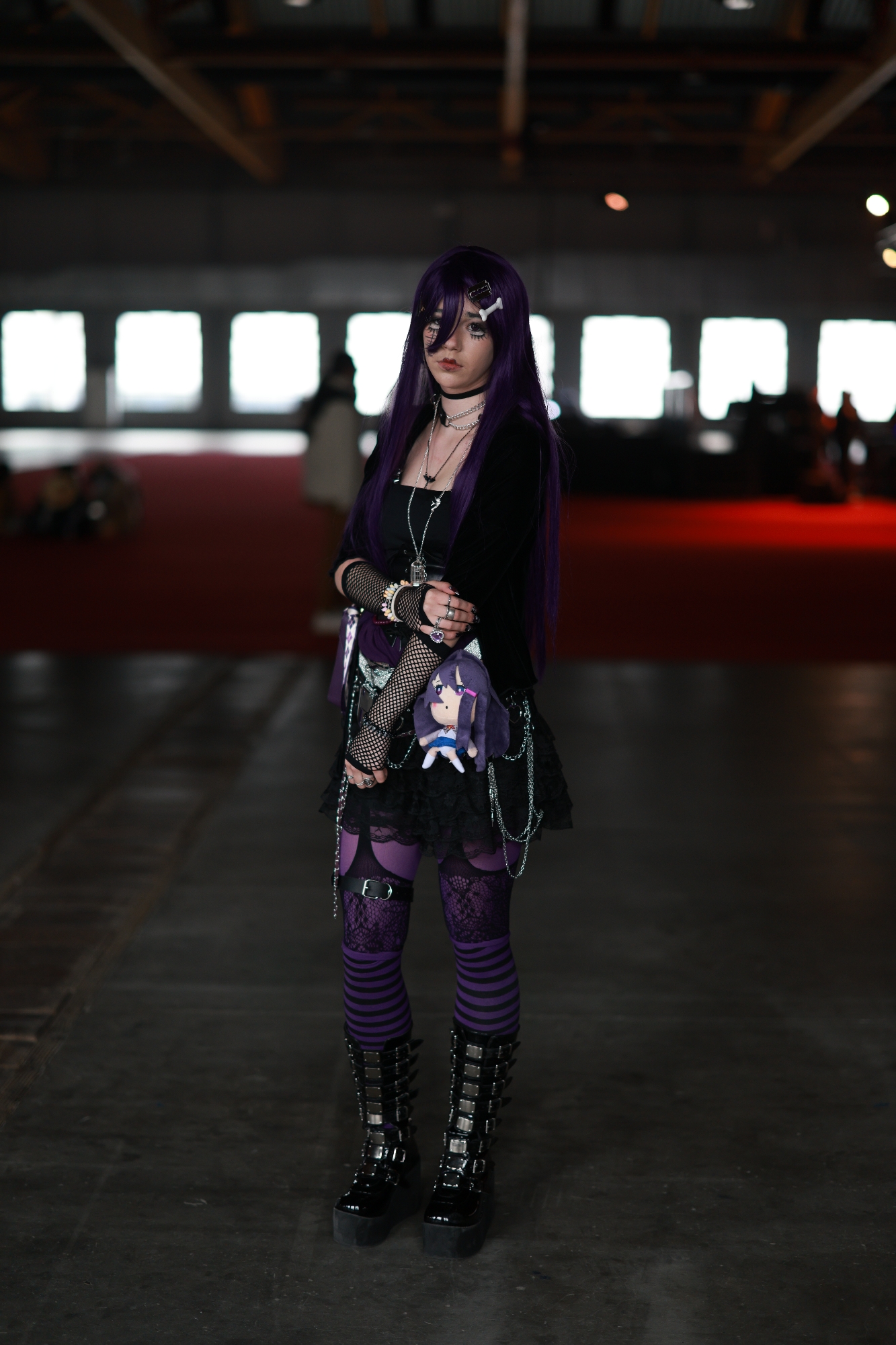 Yuri - Made in Asia — photo 6