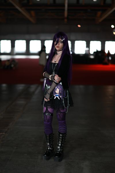 Nale.cos - Yuri - Made in Asia
