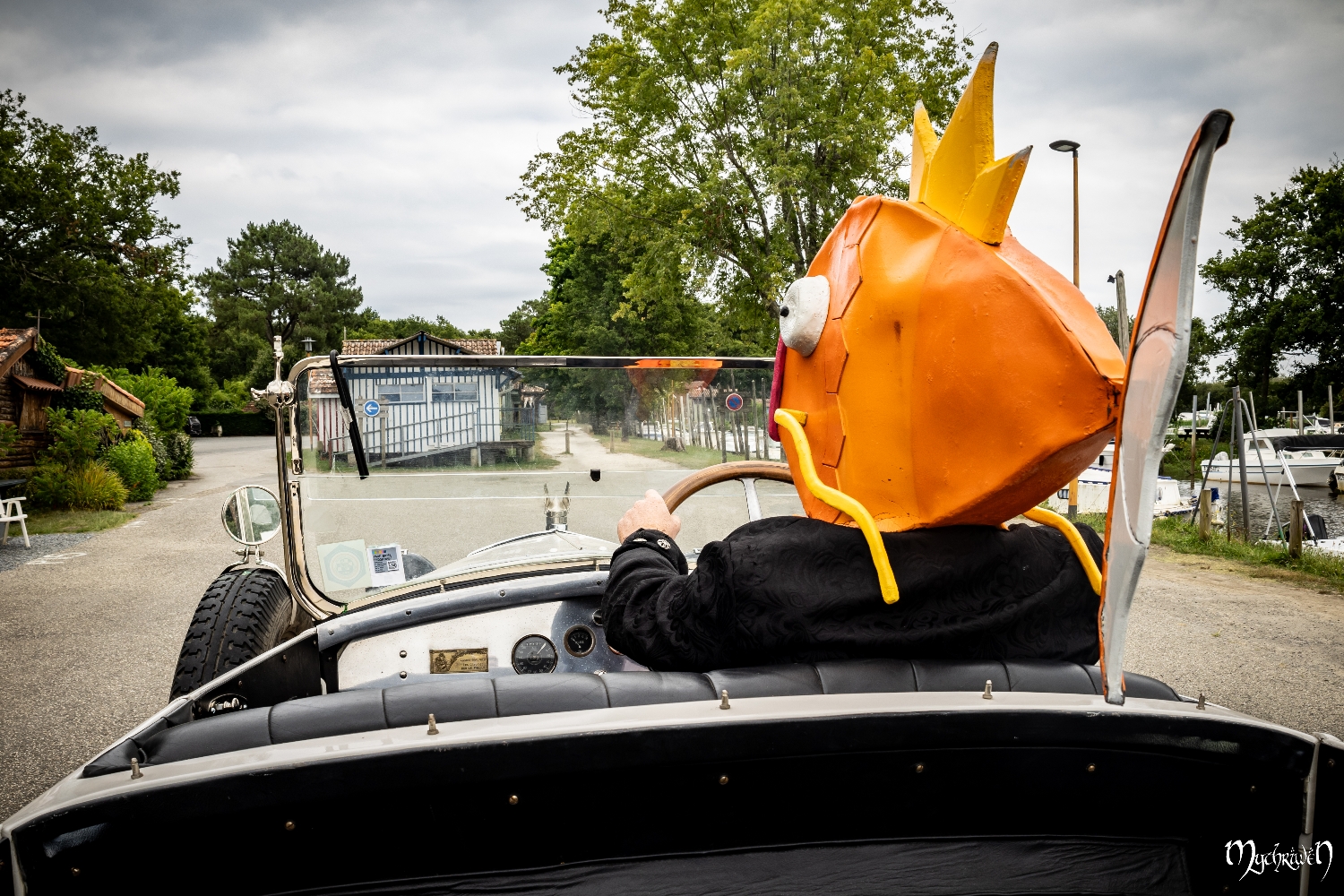 Berliet 1924 - Photo 17