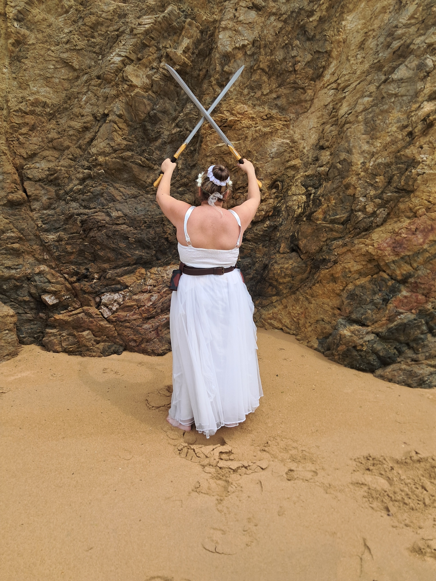 Shooting a la mer, photo 8