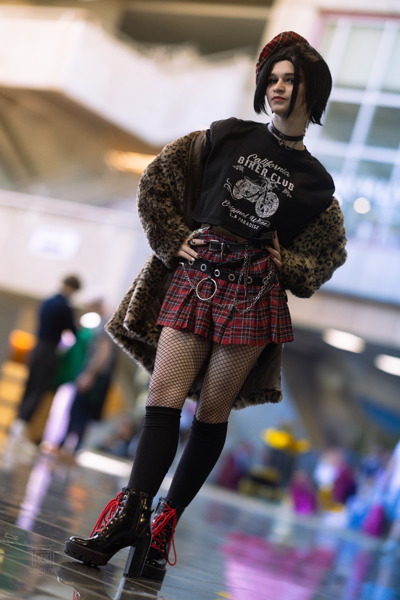 ☆ Nana Osaki ☆ - Photo 8