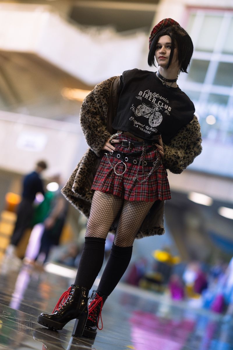 K4i_c0spl4y – ☆ Nana Osaki ☆