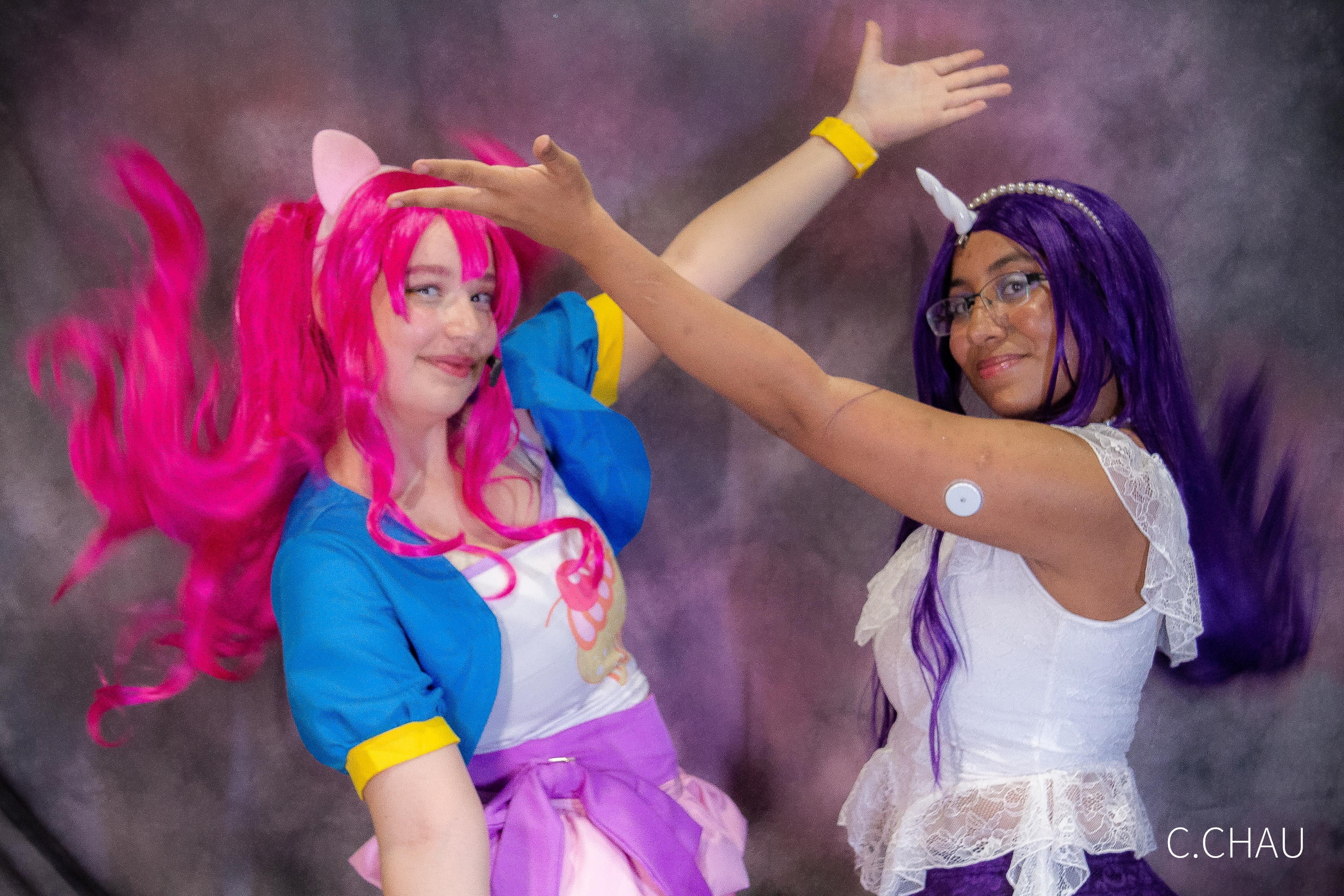My little pony group — photo 5