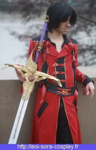 Kamui_shiro, Kamui shiro 