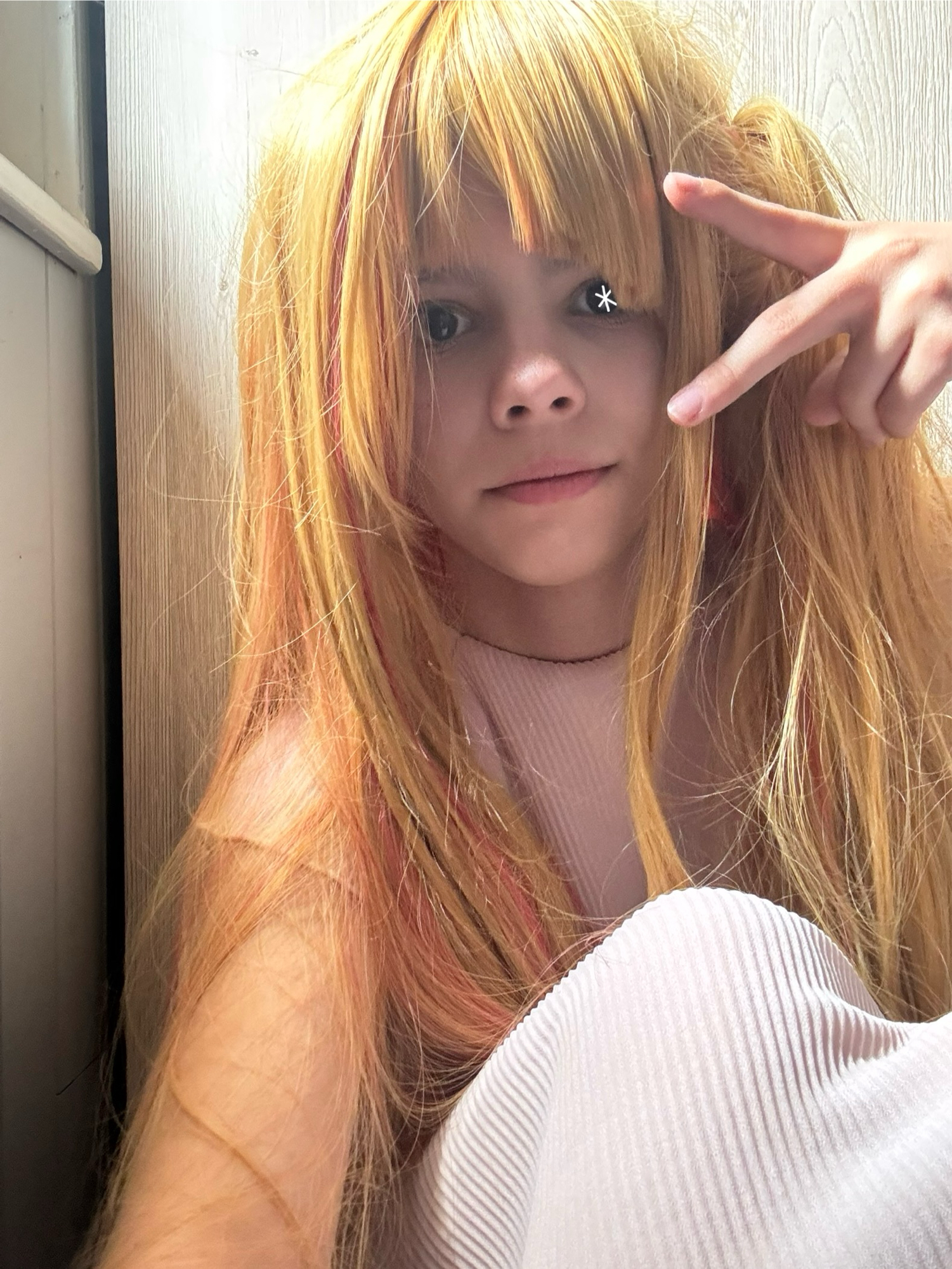 Ruby Hoshino — photo 6