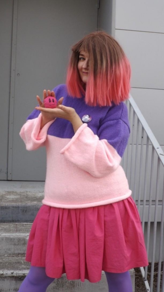 Groupe undertale - Photo 17