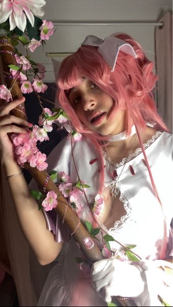 Crystaldream - Goddess Madoka 