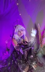 Castorice bride preview 3