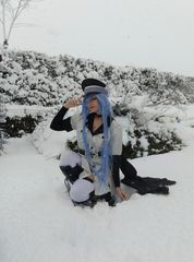 Esdeath preview 2