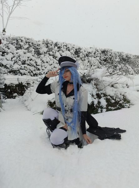 Karaxie - Esdeath 