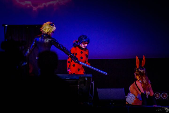 Miraculous LB/CN 02