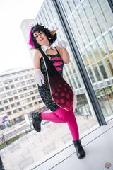 Callie Splatoon preview 3