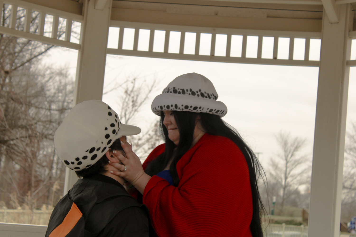 Engagement — photo 14