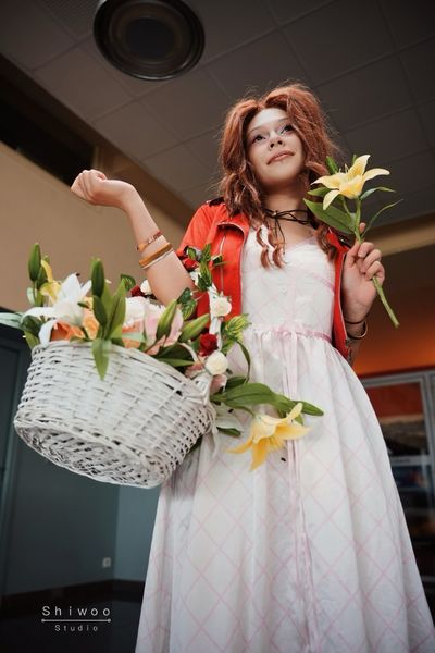 Nouck - Aerith