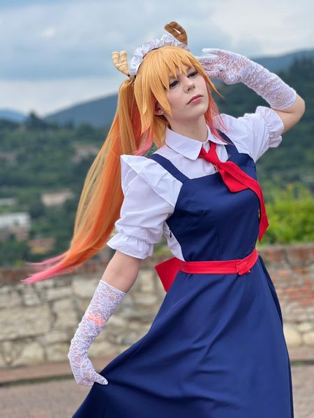 Kinrui - Tohru