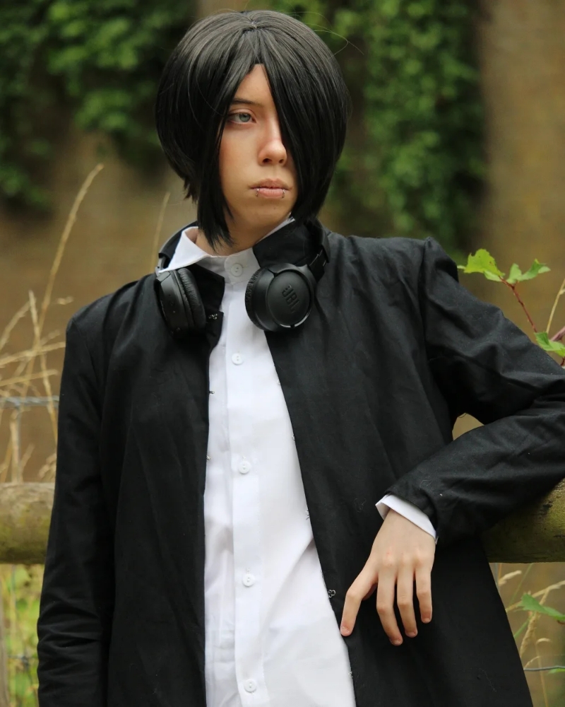 Yu Ishigami - Photo 4