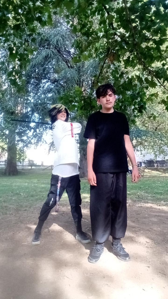 Kazutora Hanemiya  - Photo 5