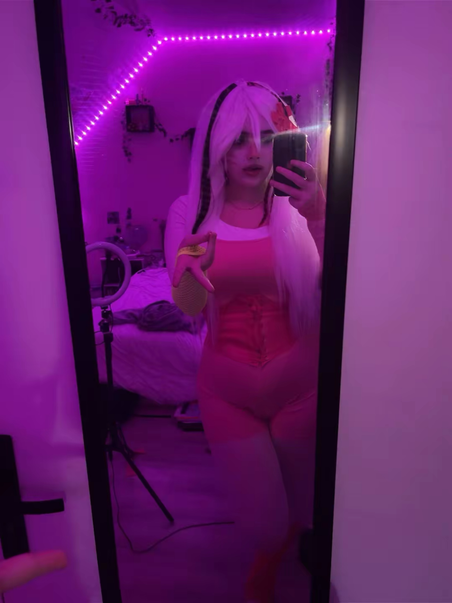 Glamrock chica  - Photo 4