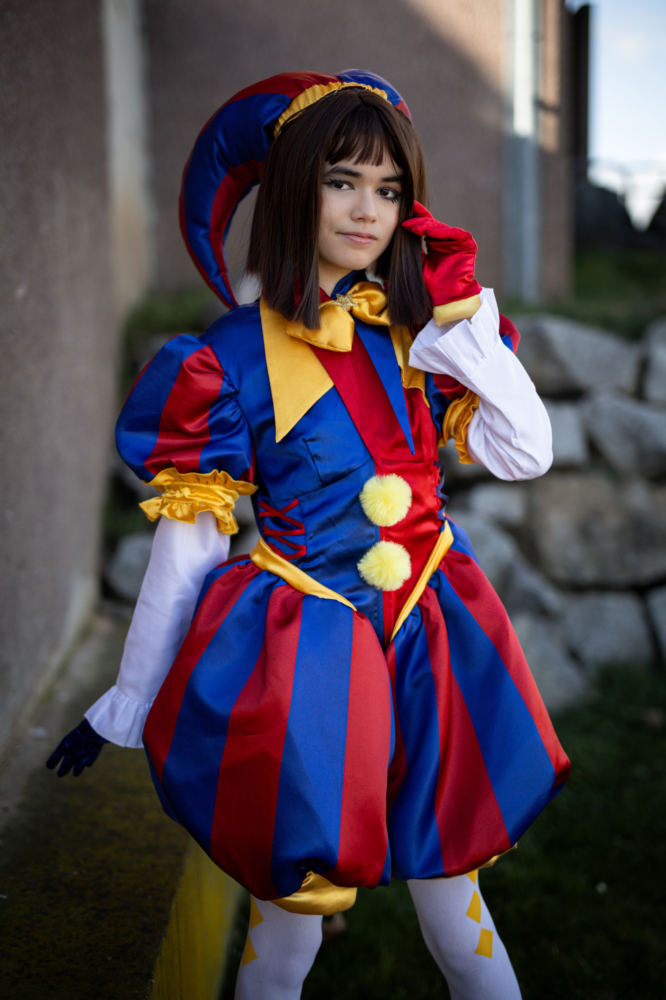 Pomni ❤️ - Photo 1