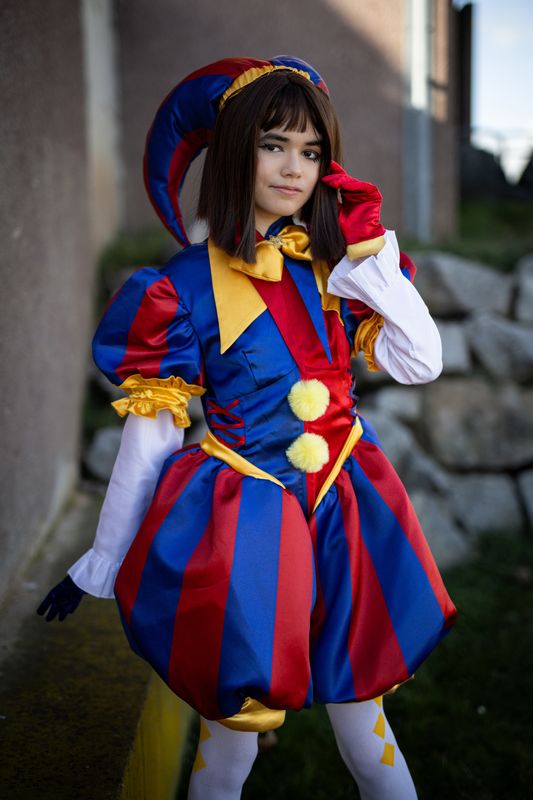 Yonacos – Pomni ❤️