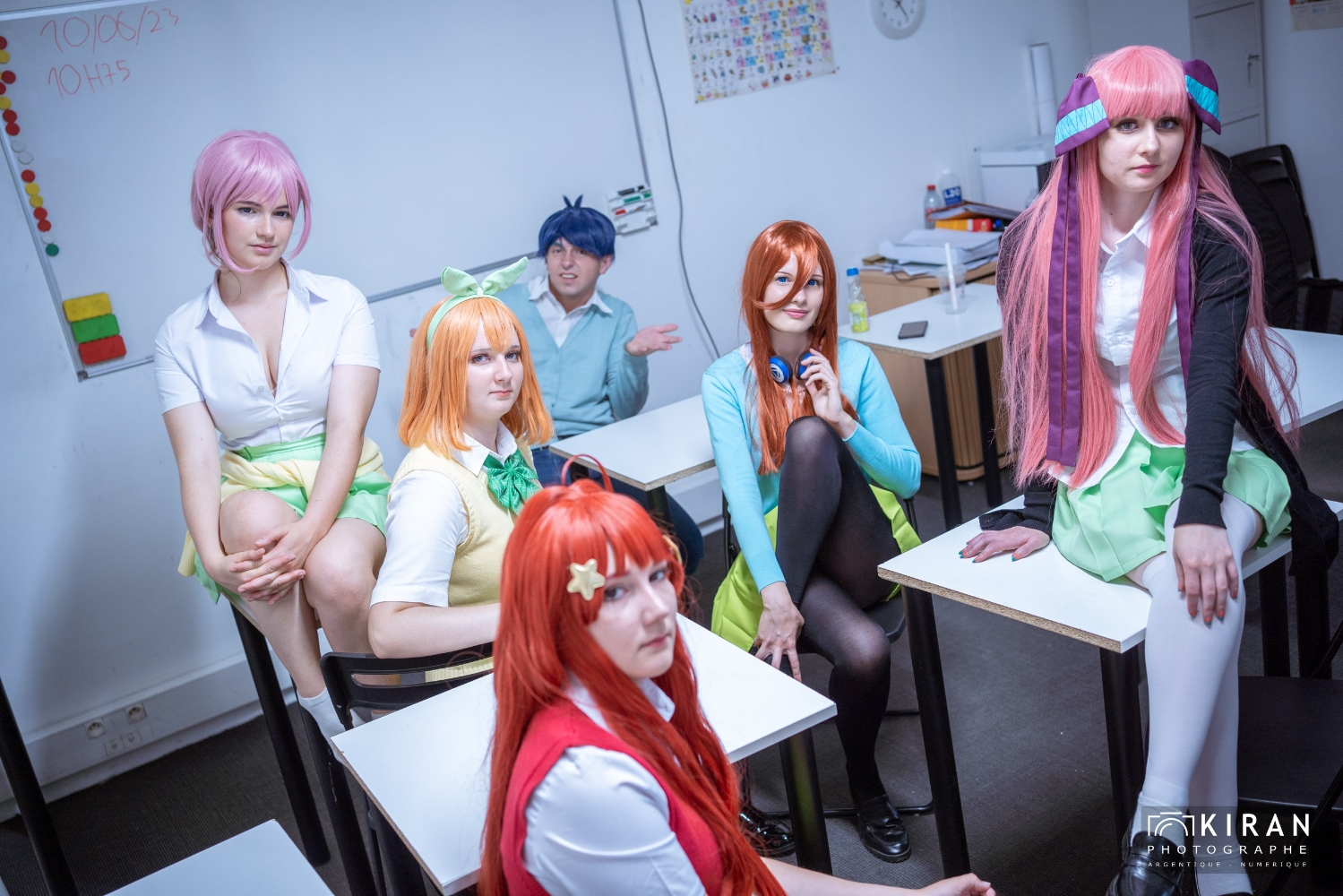 Nino nakano S1 - Photo 19