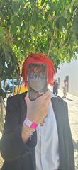 KARMA AKABANE preview 2