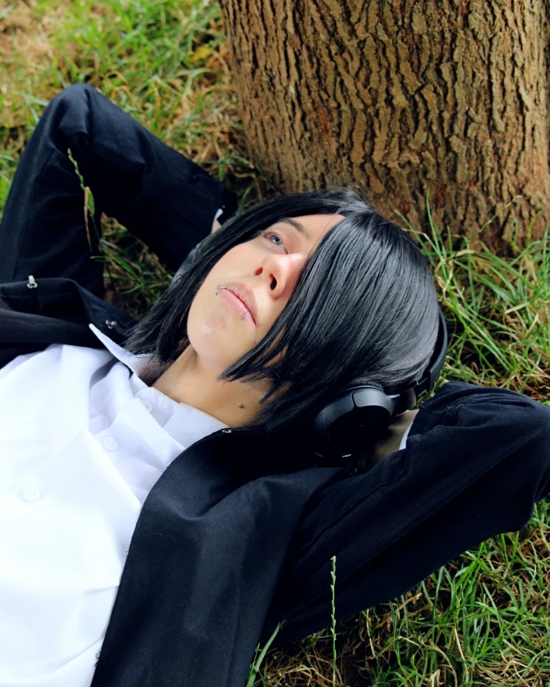 Yu Ishigami - Photo 1