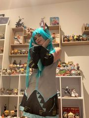 Hatsune Miku preview 3