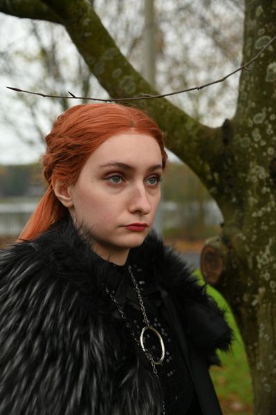 Léa🦋 - Sansa Stark