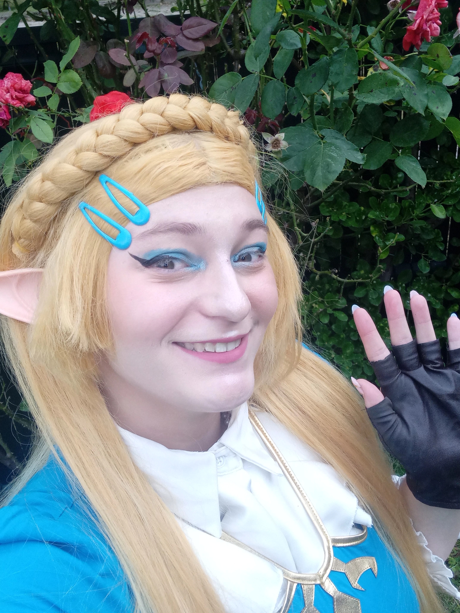 Shoot Zelda botw v2 - Photo 5